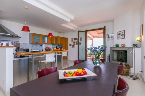 Photo 5 - 3 bedroom Apartment in Barberino Tavarnelle with garden and terrace