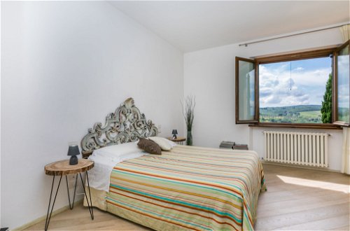 Foto 27 - Apartment mit 3 Schlafzimmern in Barberino Tavarnelle mit terrasse