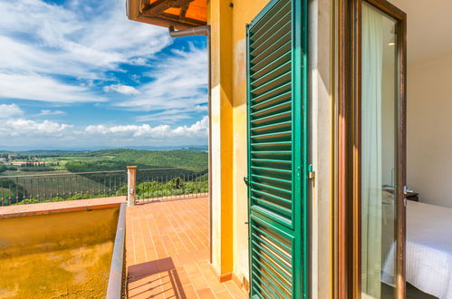 Foto 72 - Apartamento de 3 quartos em Barberino Tavarnelle com terraço