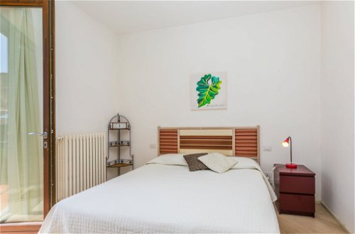 Foto 39 - Apartment mit 3 Schlafzimmern in Barberino Tavarnelle mit terrasse