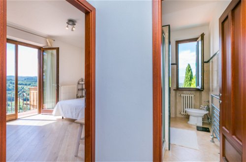 Foto 40 - Apartamento de 3 quartos em Barberino Tavarnelle com terraço