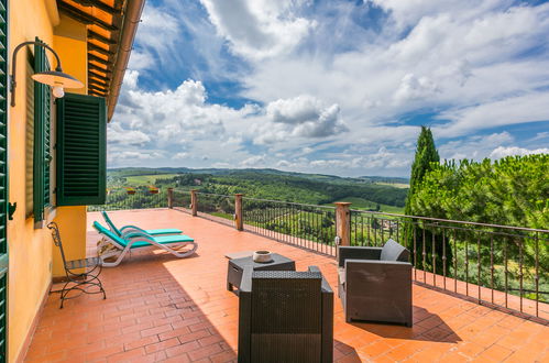 Foto 60 - Apartamento de 3 quartos em Barberino Tavarnelle com terraço