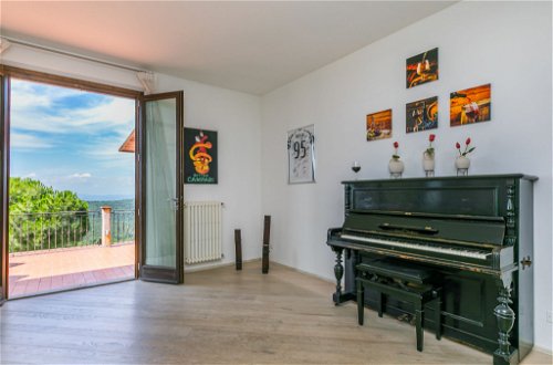 Photo 10 - 3 bedroom Apartment in Barberino Tavarnelle with terrace
