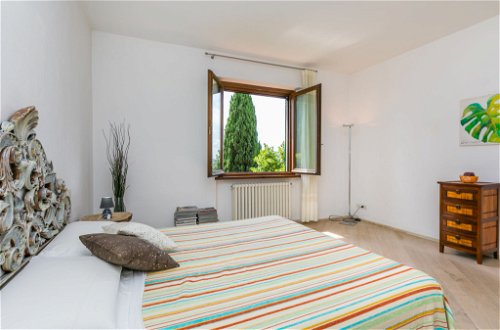Foto 28 - Appartamento con 3 camere da letto a Barberino Tavarnelle con terrazza