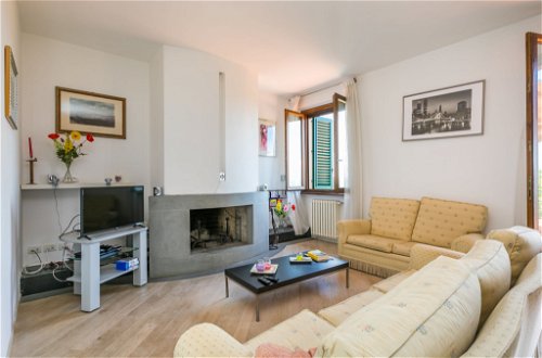 Foto 7 - Apartment mit 3 Schlafzimmern in Barberino Tavarnelle mit terrasse