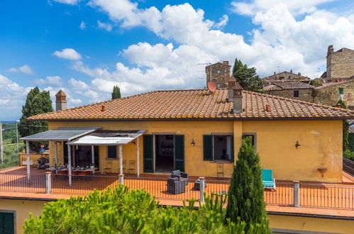 Foto 51 - Apartamento de 3 quartos em Barberino Tavarnelle com terraço