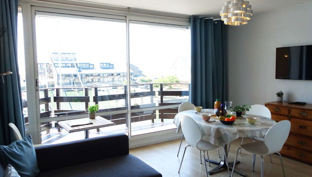 Appartamento con 3 camere da letto a Deauville - Foto 3