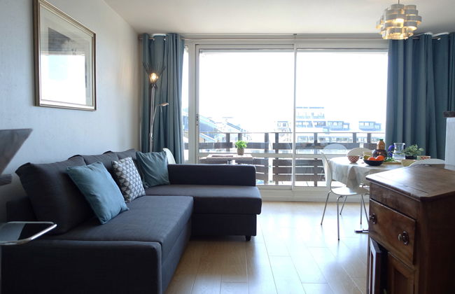 Apartamento de 3 quartos em Deauville - Foto 4