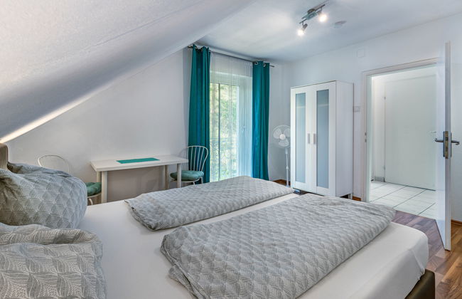 Apartamento de 4 quartos em Velden am Wörther See com jardim - Foto 12