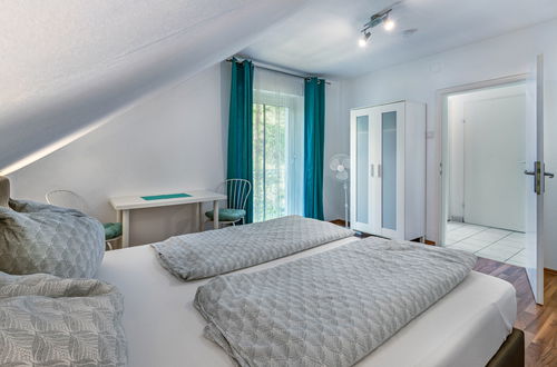 Photo 14 - Appartement de 2 chambres à Velden am Wörther See avec jardin