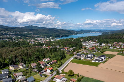 Photo 37 - Appartement de 2 chambres à Velden am Wörther See avec jardin
