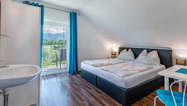 Apartamento de 4 quartos em Velden am Wörther See com jardim - Foto 4