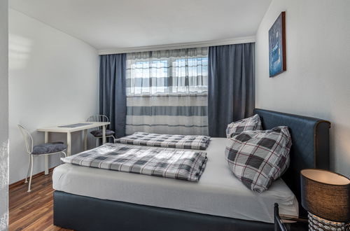 Photo 24 - Appartement de 2 chambres à Velden am Wörther See avec jardin