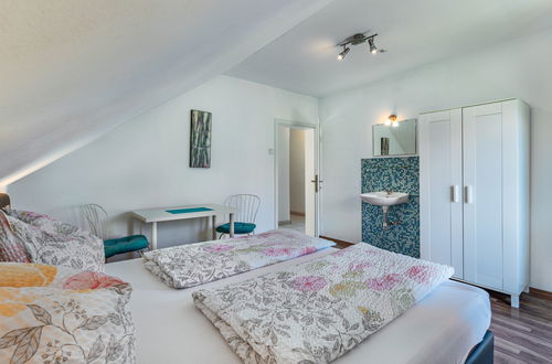 Photo 15 - Appartement de 2 chambres à Velden am Wörther See avec jardin