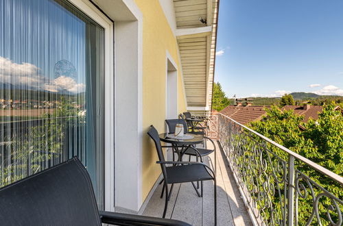 Photo 33 - Appartement de 2 chambres à Velden am Wörther See avec jardin