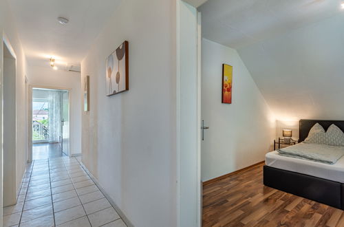 Photo 27 - Appartement de 2 chambres à Velden am Wörther See avec jardin