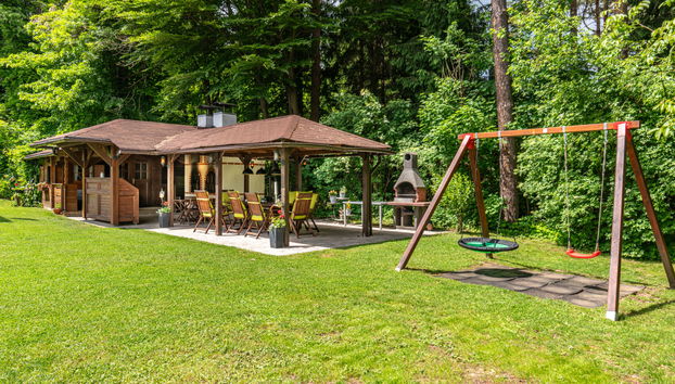 Apartamento de 2 quartos em Velden am Wörther See com jardim - Foto 2
