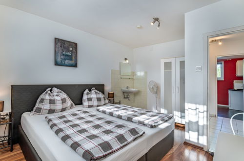 Photo 21 - Appartement de 2 chambres à Velden am Wörther See avec jardin