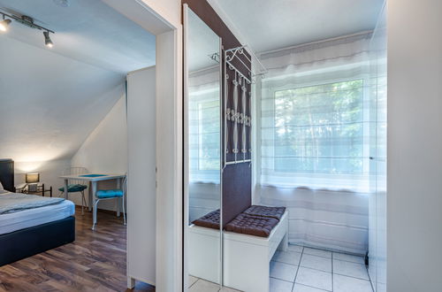 Photo 28 - Appartement de 2 chambres à Velden am Wörther See avec jardin