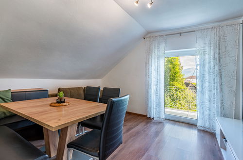Photo 11 - Appartement de 2 chambres à Velden am Wörther See avec jardin
