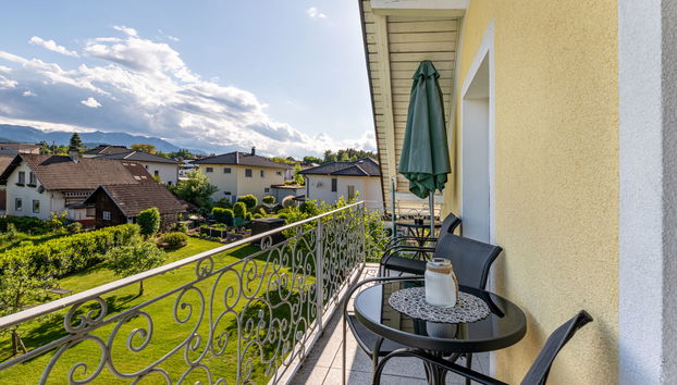 Apartamento de 4 quartos em Velden am Wörther See com jardim - Foto 5