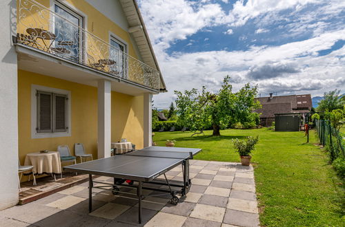 Photo 31 - Appartement de 2 chambres à Velden am Wörther See avec jardin