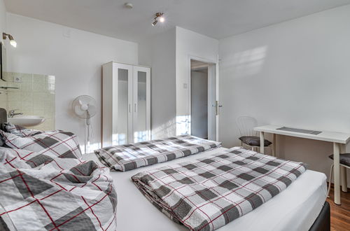 Photo 22 - Appartement de 2 chambres à Velden am Wörther See avec jardin