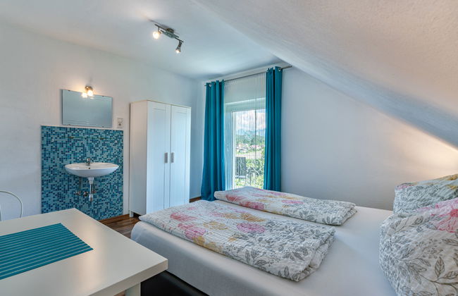 Apartamento de 4 quartos em Velden am Wörther See com jardim - Foto 13