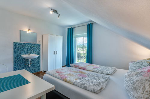 Photo 16 - Appartement de 2 chambres à Velden am Wörther See avec jardin