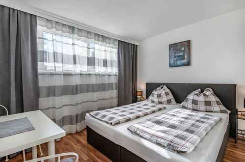 Photo 23 - Appartement de 2 chambres à Velden am Wörther See avec jardin