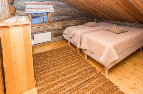 Photo 21 - 4 bedroom House in Kuusamo with sauna and mountain view
