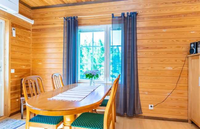 Casa de 2 quartos em Heinävesi com sauna - Foto 16