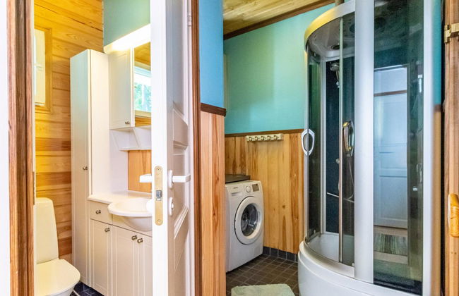 Casa de 2 quartos em Heinävesi com sauna - Foto 22