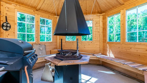 Casa de 2 quartos em Heinävesi com sauna - Foto 4