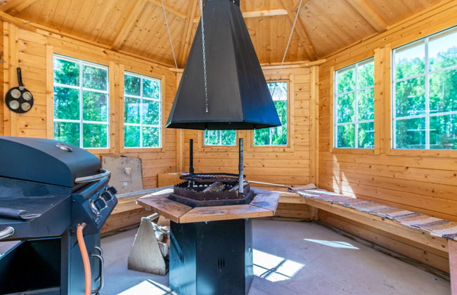 Casa de 2 quartos em Heinävesi com sauna - Foto 4