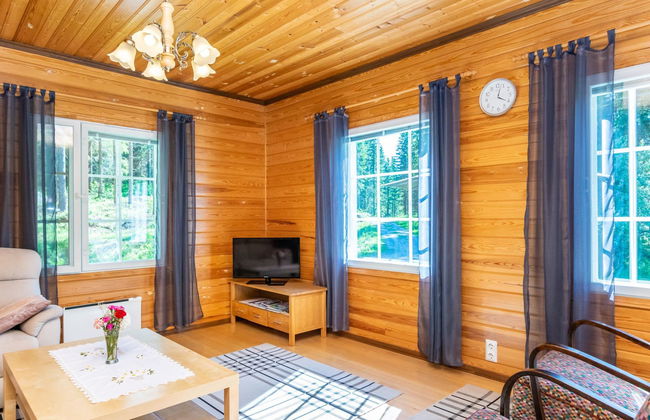 Casa de 2 quartos em Heinävesi com sauna - Foto 13