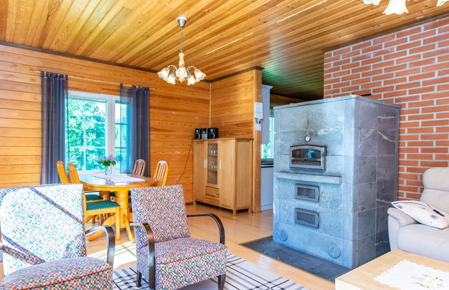 Casa de 2 quartos em Heinävesi com sauna - Foto 15