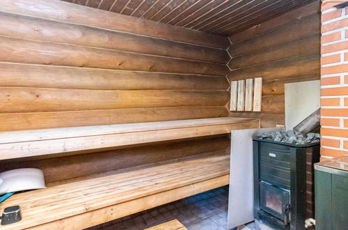 Foto 9 - Casa con 2 camere da letto a Heinävesi con sauna