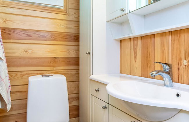 Casa de 2 quartos em Heinävesi com sauna - Foto 24