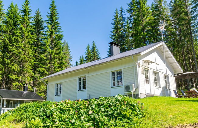 Casa de 2 quartos em Heinävesi com sauna - Foto 6