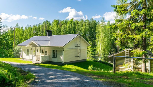 Casa de 2 quartos em Heinävesi com sauna - Foto 2