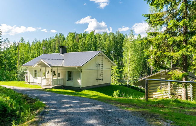 Casa de 2 quartos em Heinävesi com sauna - Foto 2