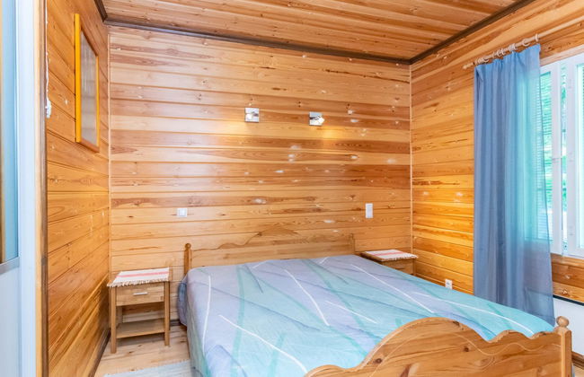 Casa de 2 quartos em Heinävesi com sauna - Foto 20