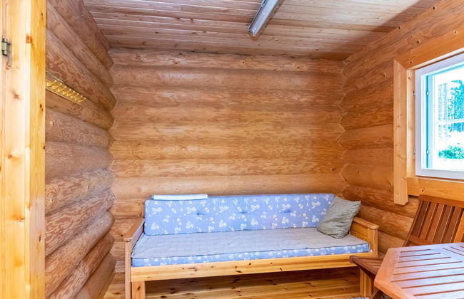 Casa de 2 quartos em Heinävesi com sauna - Foto 10
