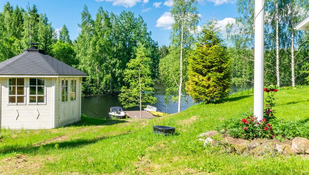 Casa de 2 quartos em Heinävesi com sauna - Foto 3