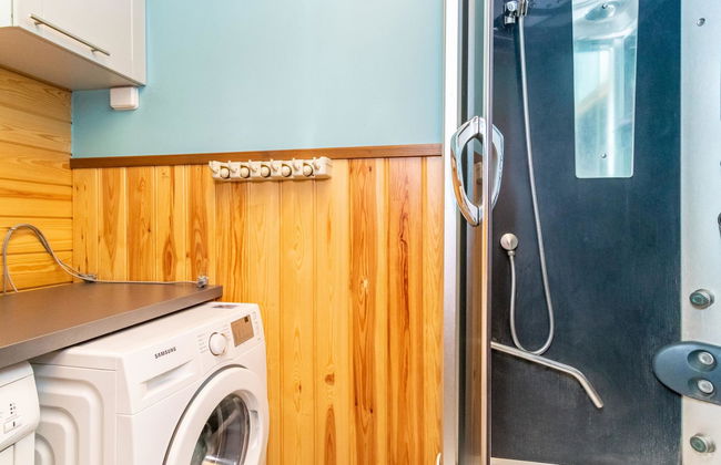 Casa de 2 quartos em Heinävesi com sauna - Foto 23