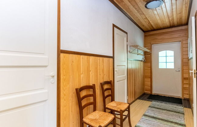 Casa de 2 quartos em Heinävesi com sauna - Foto 25
