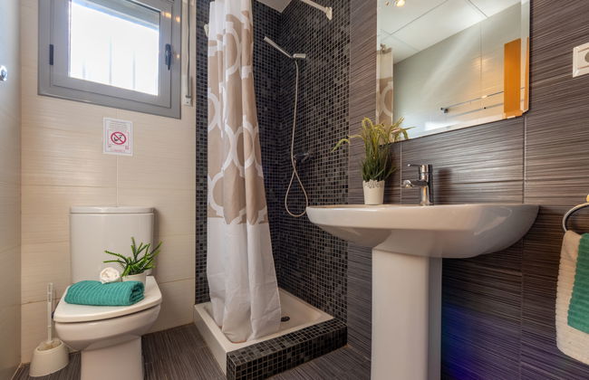 Haus mit 4 Schlafzimmern in Deltebre mit privater pool und garten - Foto 12