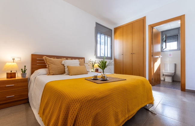 Haus mit 4 Schlafzimmern in Deltebre mit privater pool und garten - Foto 11