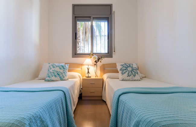 Haus mit 4 Schlafzimmern in Deltebre mit privater pool und garten - Foto 19